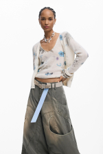 PANTALONI BAGGY