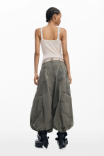 PANTALONI BAGGY
