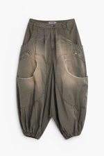 PANTALONI BAGGY