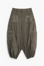 PANTALONI BAGGY