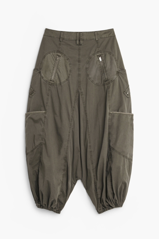 PANTALONI BAGGY