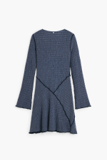 ROCHIE CU MATERIAL TEXTURAT