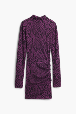 ROCHIE CU MATERIAL TEXTURAT