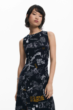ROCHIE GRAFITTI