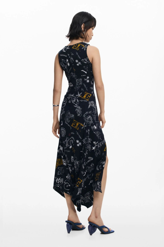ROCHIE GRAFITTI