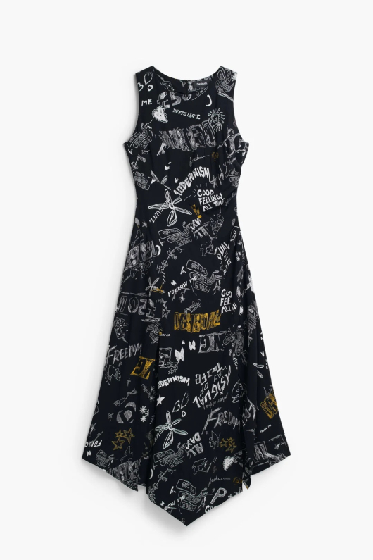 ROCHIE GRAFITTI