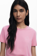 TRICOU ROZ