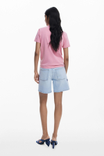 TRICOU ROZ