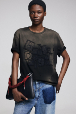 TRICOU OVERSIZED