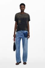TRICOU OVERSIZED