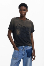 TRICOU OVERSIZED