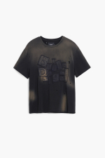 TRICOU OVERSIZED
