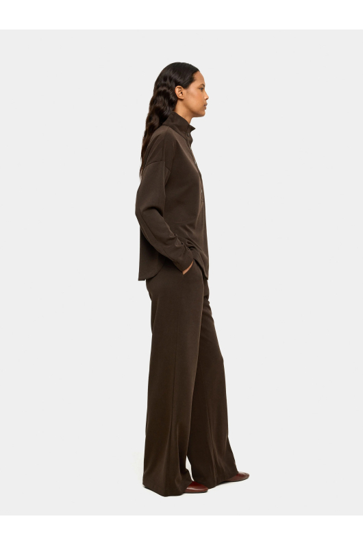 PANTALONI MARO
