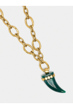 COLIER LUNG AURIU