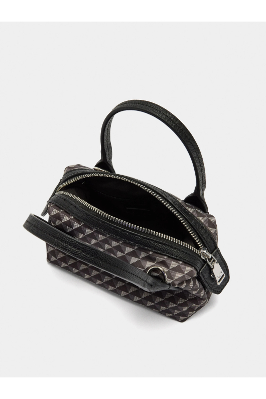 GEANTA CU PRINT