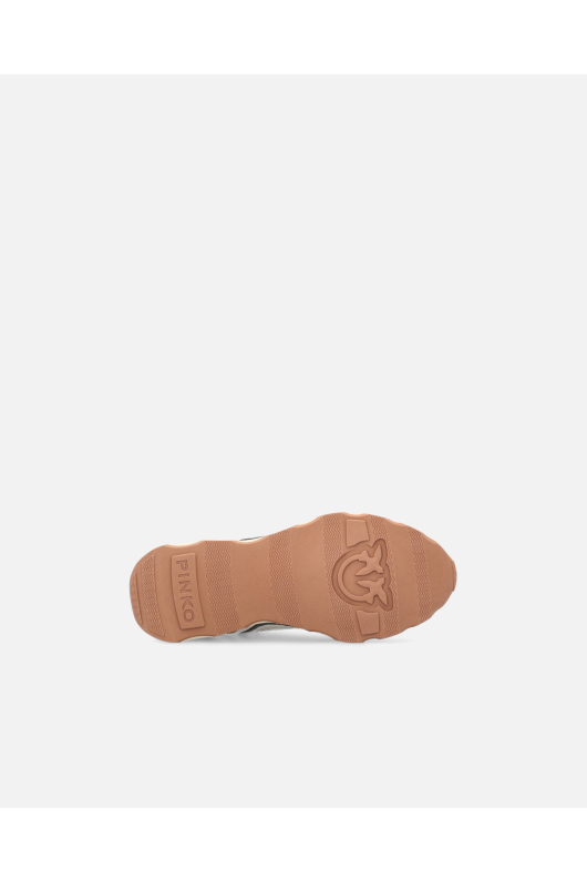 SNEAKERS ANIMAL PRINT