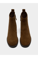 BOTINE DIN PIELE