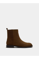 BOTINE DIN PIELE