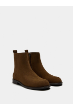 BOTINE DIN PIELE