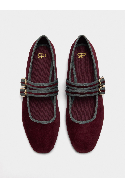 BALERINI BORDO