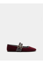 BALERINI BORDO