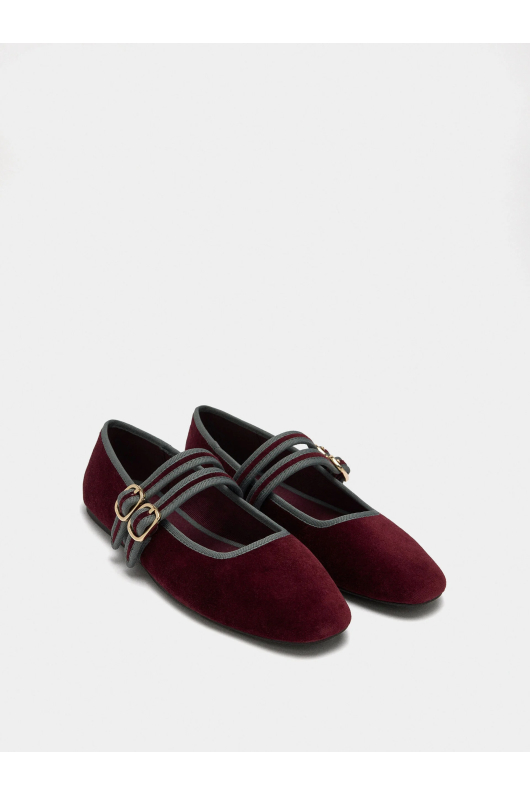 BALERINI BORDO