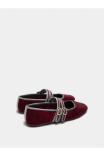 BALERINI BORDO