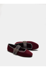 BALERINI BORDO