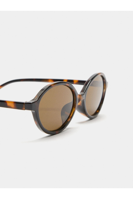 OCHELARI ANIMAL PRINT