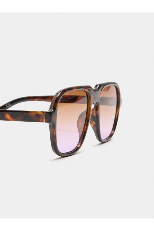 OCHELARI ANIMAL PRINT