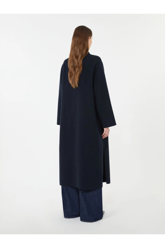 PALTON BLEUMARINE, DIN LANA