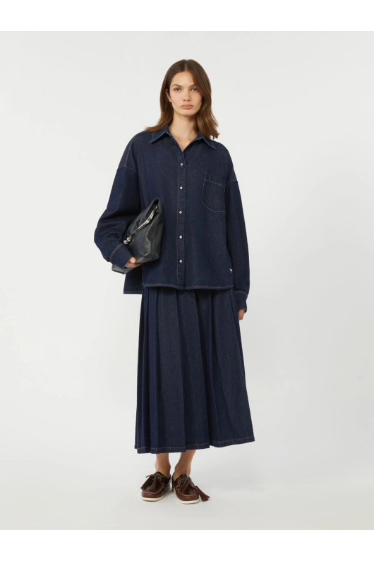 CAMASA DENIM