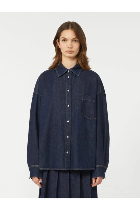 CAMASA DENIM