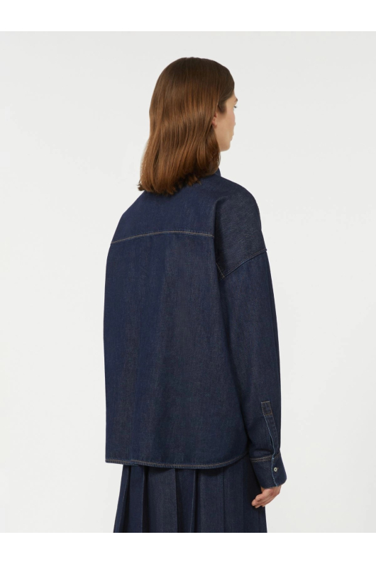 CAMASA DENIM