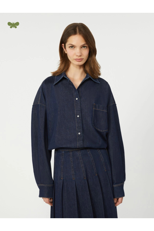 CAMASA DENIM