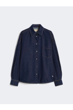 CAMASA DENIM