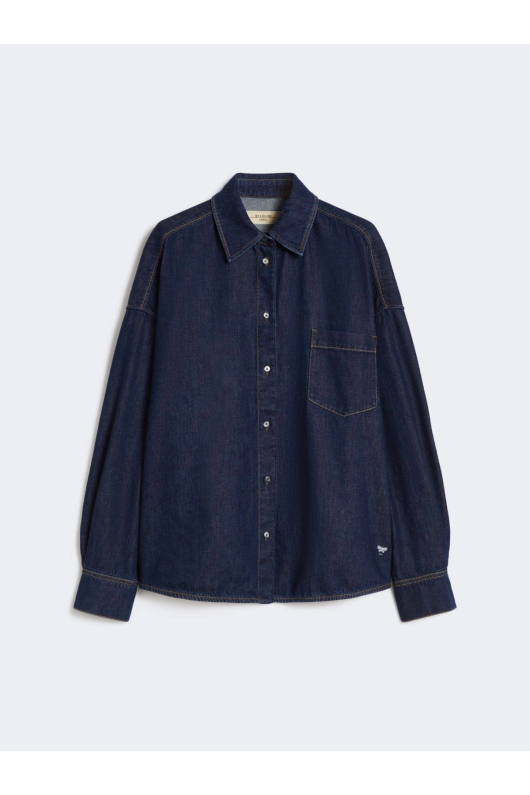 CAMASA DENIM