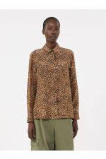 CAMASA ANIMAL PRINT DIN MATASE