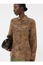 CAMASA ANIMAL PRINT DIN MATASE