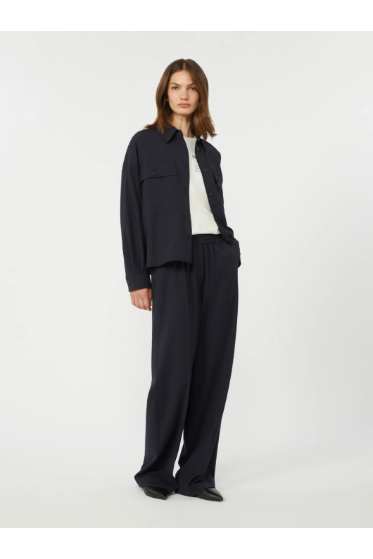PANTALONI BLEUMARINE