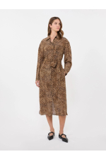 ROCHIE ANIMAL PRINT DIN MATASE