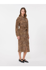 ROCHIE ANIMAL PRINT DIN MATASE