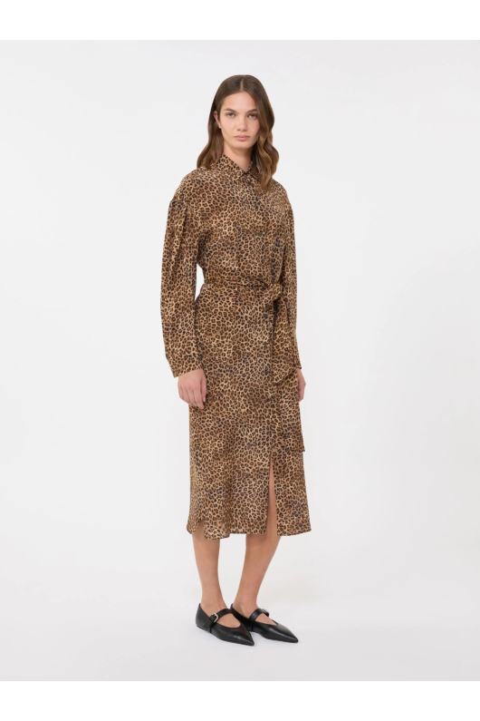 ROCHIE ANIMAL PRINT DIN MATASE