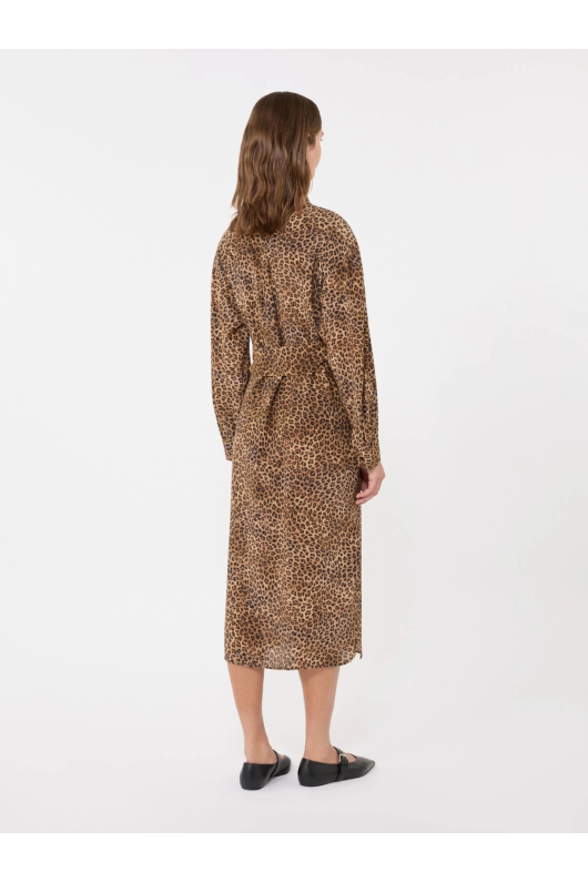 ROCHIE ANIMAL PRINT DIN MATASE