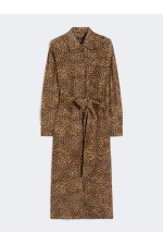 ROCHIE ANIMAL PRINT DIN MATASE