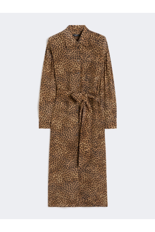 ROCHIE ANIMAL PRINT DIN MATASE