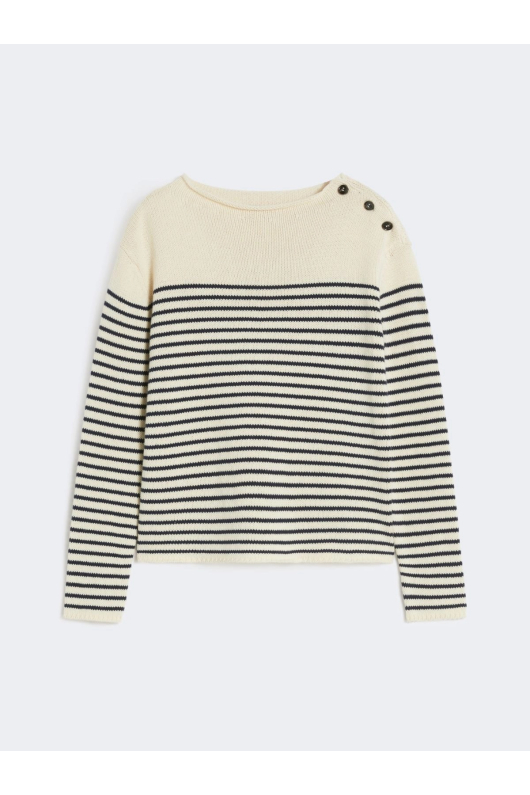 PULOVER CU PRINT IN DUNGI