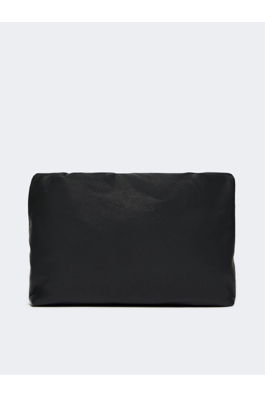 GEANTA NEAGRA DIN PIELE