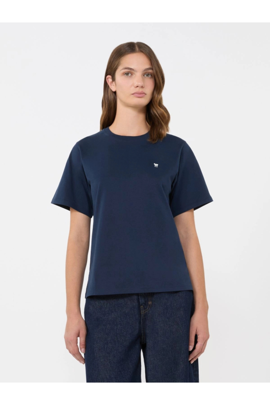 TRICOU BLEUMARINE BASIC