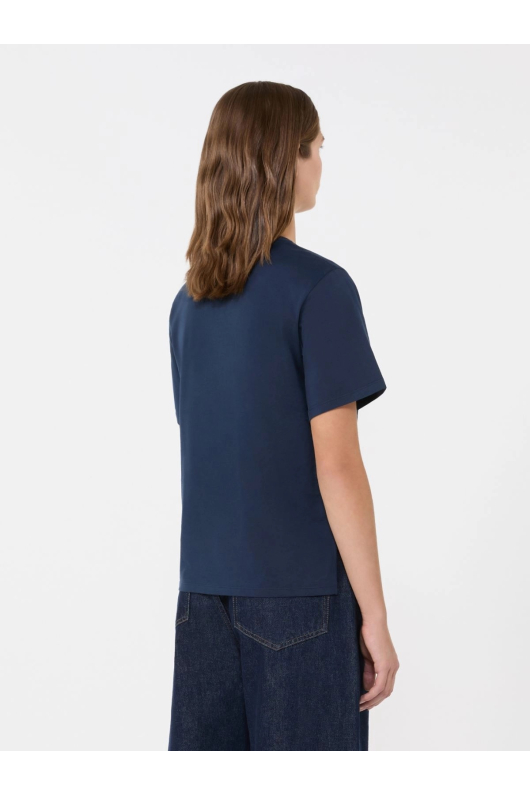 TRICOU BLEUMARINE BASIC